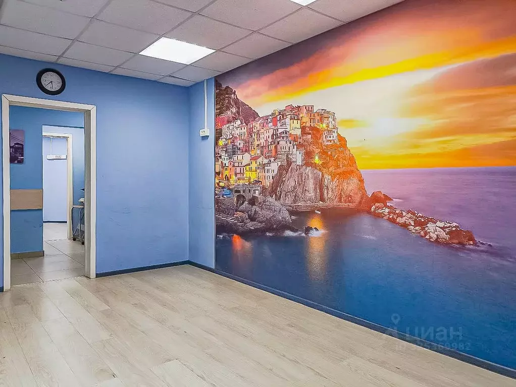 Помещение свободного назначения в Москва Перовская ул., 66к7 (100 м) - Фото 0