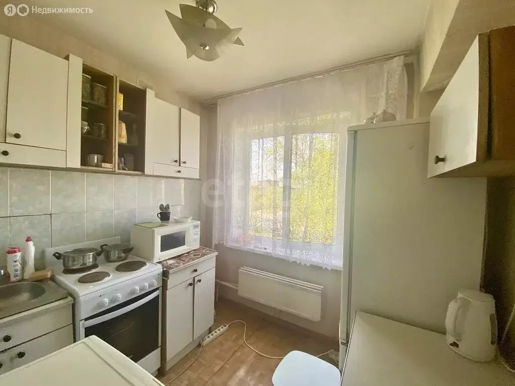 2-комнатная квартира: Ачинск, 9-й микрорайон, 28 (44 м) - Фото 1