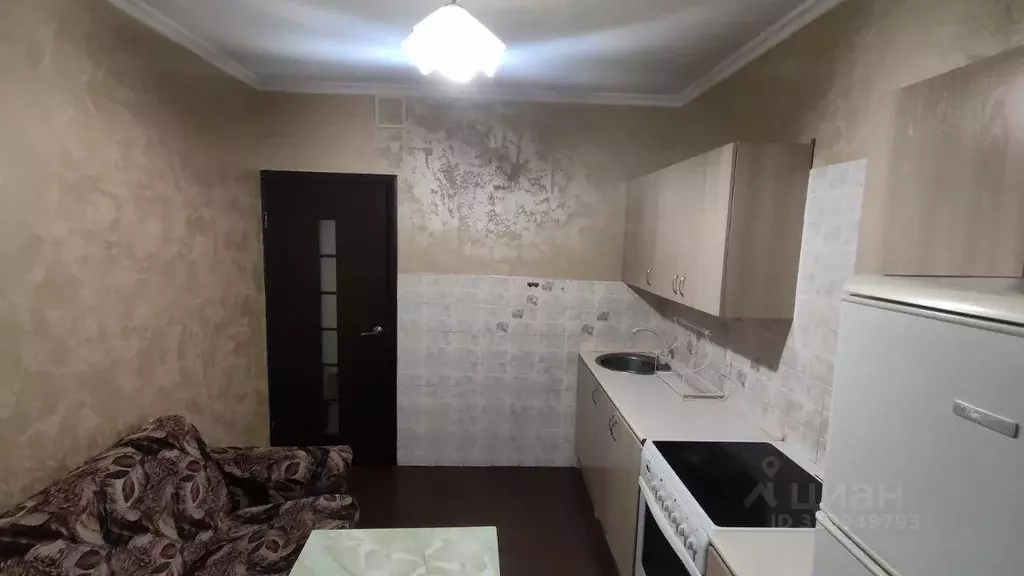 Квартира, 2 комнаты, 52.2 м - Фото 1