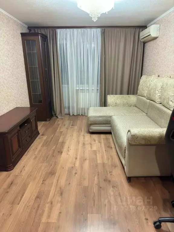 2-к кв. Ростовская область, Таганрог ул. Толбухина, 8 (50.0 м) - Фото 1