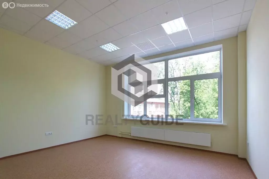 Офис (250 м) - Фото 1