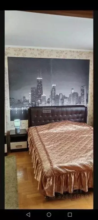 1-к кв. Москва Братеевская ул., 18К1 (38.0 м) - Фото 1