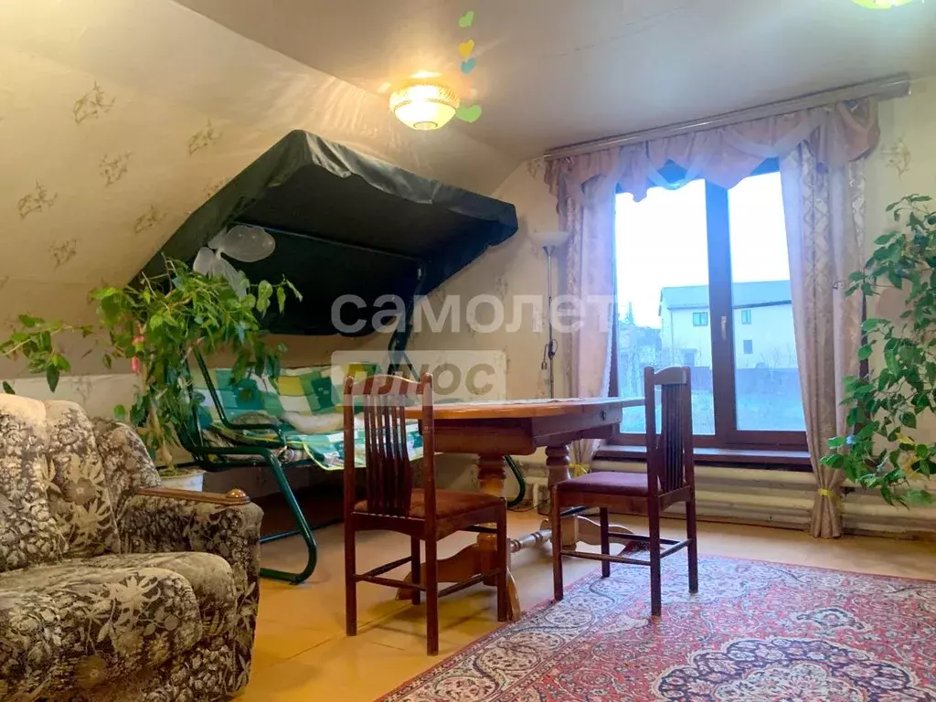 Дом в Московская область, Кашира ул. Лермонтова, 12 (230 м) - Фото 2