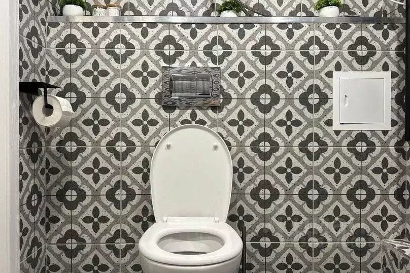 1-к кв. Москва Средняя Переяславская ул., 27С1 (28.0 м) - Фото 2