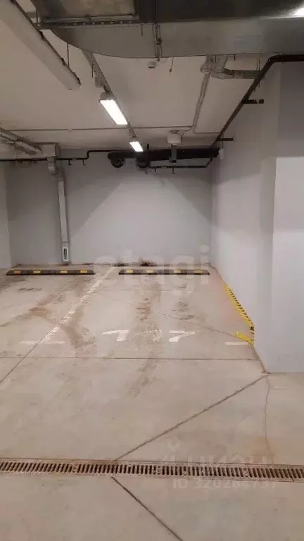 Гараж в Пермский край, Пермь ул. Толмачева, 15 (13 м) - Фото 1