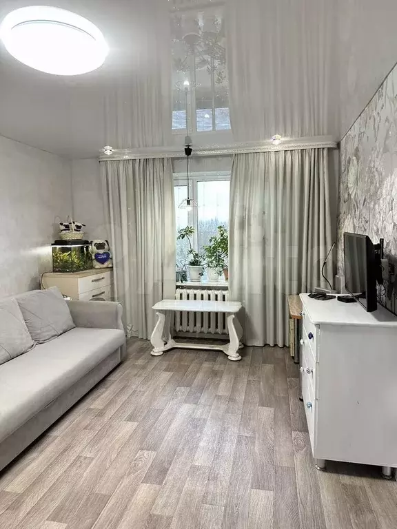 3-к. квартира, 63 м, 4/5 эт. - Фото 0