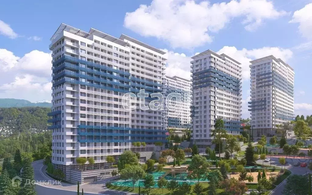 Продаётся квартира-студия, 18.3 м - Фото 0
