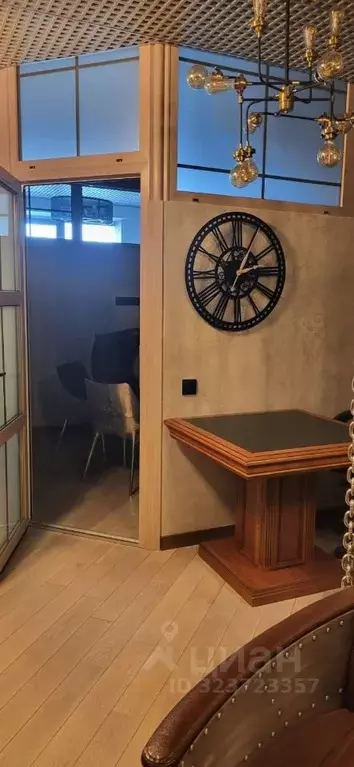 Офис в Москва Мосфильмовская ул., 74Б (152 м) - Фото 1