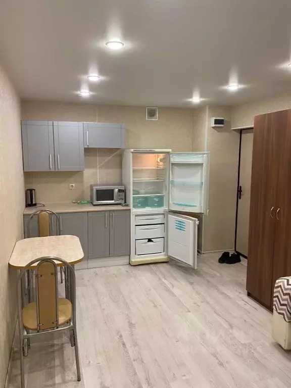 Комната Татарстан, Казань ул. Гарифьянова, 25 (12.0 м) - Фото 1