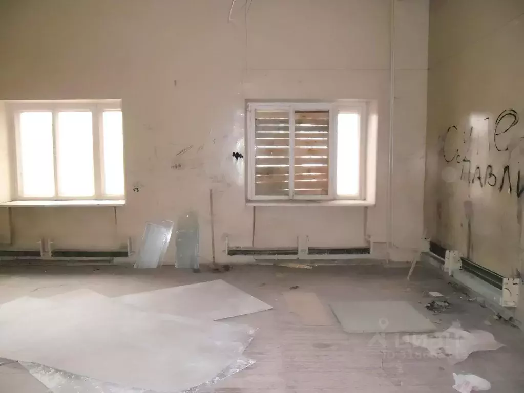 Помещение свободного назначения в Татарстан, Зеленодольск ул. Ленина, ... - Фото 0