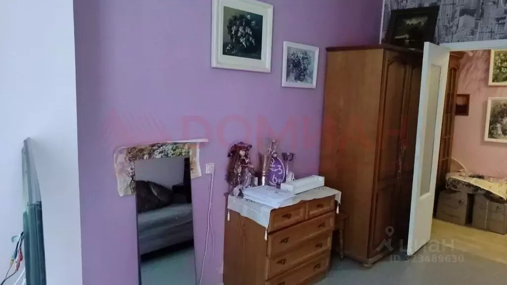 3-к кв. Ростовская область, Волгодонск ул. Черникова, 31 (66.8 м) - Фото 2