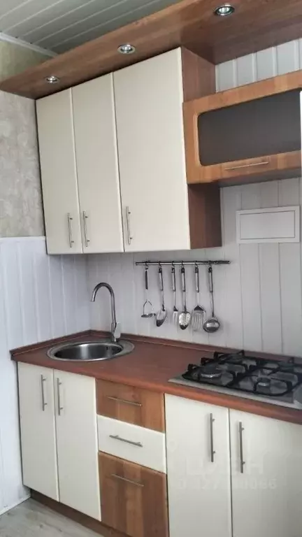 1-к кв. Тульская область, Тула ул. Пузакова, 76 (34.0 м) - Фото 2