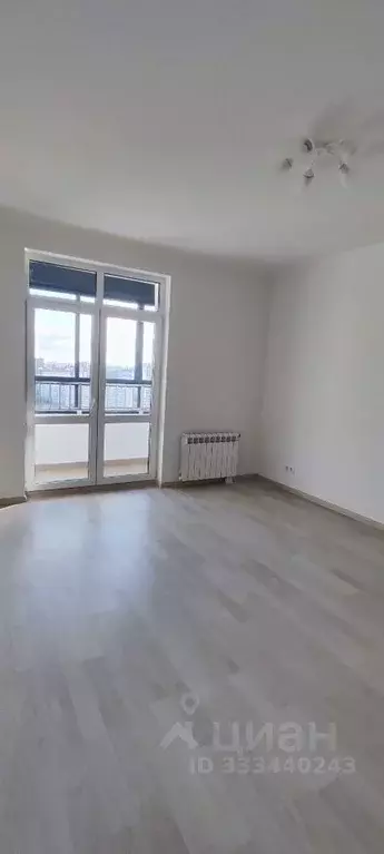 2-к кв. Москва Севастопольский просп., 46А (57.0 м) - Фото 2