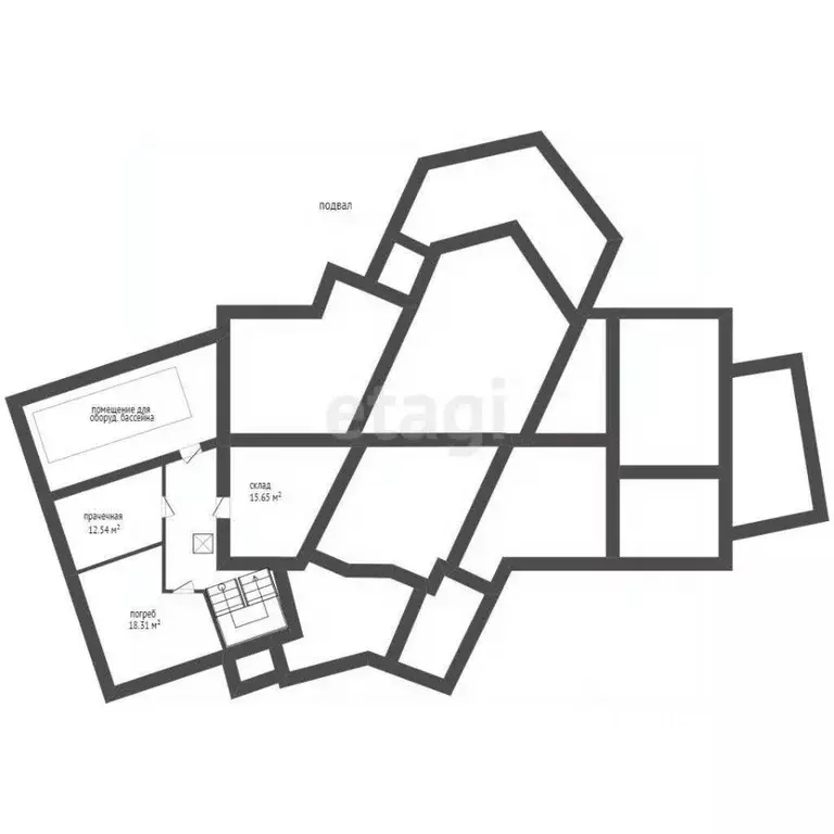 Дом в Московская область, Химки городской округ, д. Жигалово ул. ... - Фото 2