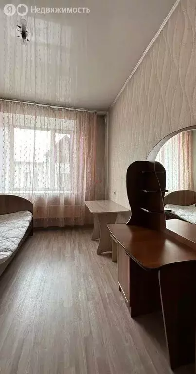 2-комнатная квартира: Кызыл, улица Пушкина, 69 (56.7 м) - Фото 2