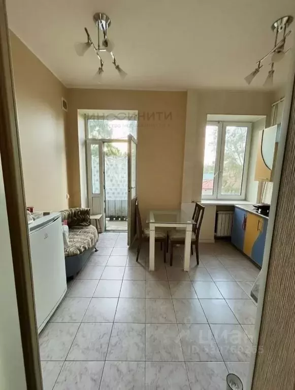 2-к кв. Московская область, Балашиха ш. Энтузиастов, 7/1 (62.0 м) - Фото 1