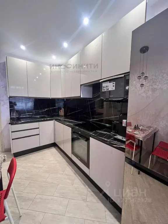 2-к кв. Москва Автозаводская ул., 23Бк2 (63.0 м) - Фото 1