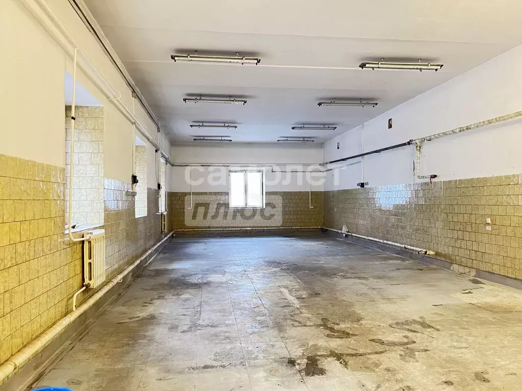 Производственное помещение в Москва д. Сальково, 5 (161 м) - Фото 1