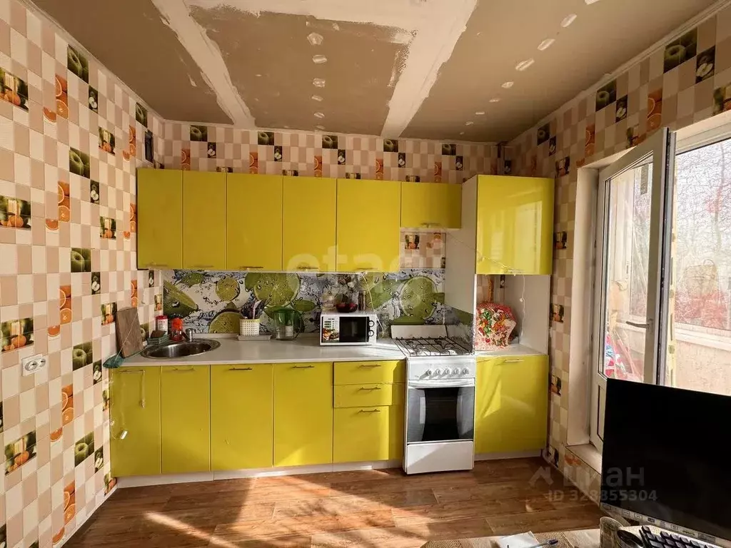 1-к кв. Московская область, Луховицы муниципальный округ, пос. ... - Фото 1