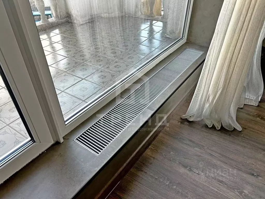 3-к кв. Санкт-Петербург Малоохтинский просп., 94 (78.0 м) - Фото 2