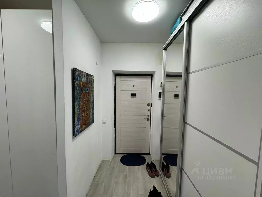 2-к кв. Московская область, Красногорск городской округ, Сабурово пгт ... - Фото 1