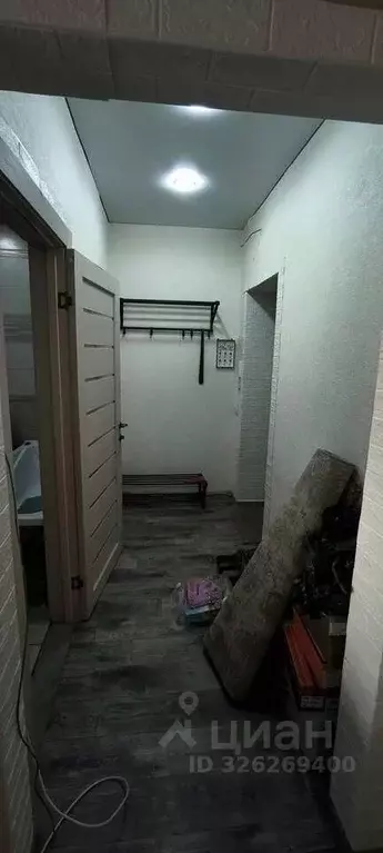 1-к кв. Хакасия, Черногорск ул. Генерала Тихонова, 4В (39.6 м) - Фото 0