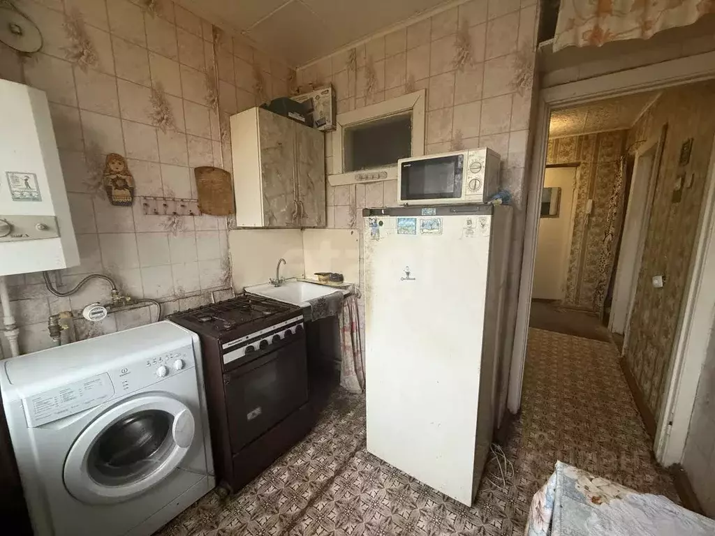 2-к кв. Владимирская область, Ковров ул. Ранжева, 13 (47.3 м) - Фото 2