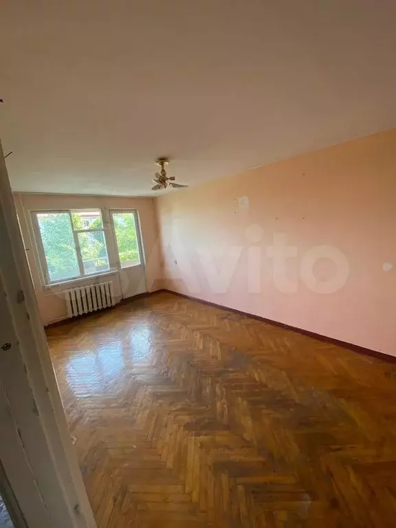 1-к. квартира, 30,6 м, 4/5 эт. - Фото 1