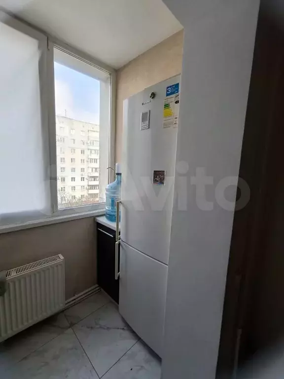 Комната 10 м в 3-к., 5/9 эт. - Фото 1