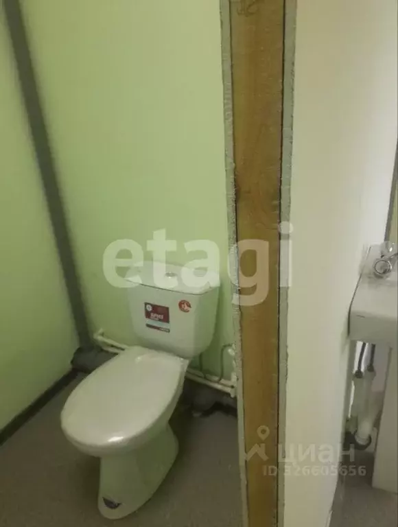 Дом в Бурятия, Кабанский район, Дулан ДНТ 1 (189 м) - Фото 1