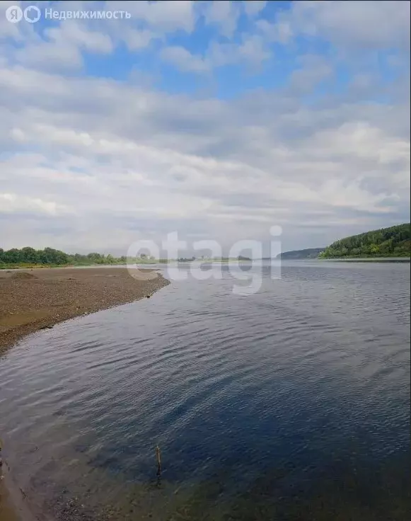 Участок в село Берёзово, Калиновая улица (15.01 м) - Фото 2