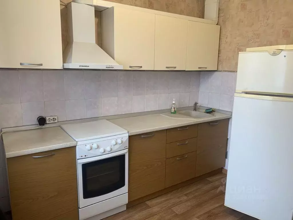 2-к кв. Красноярский край, Красноярск Николаевка мкр, ул. Бабушкина, ... - Фото 2