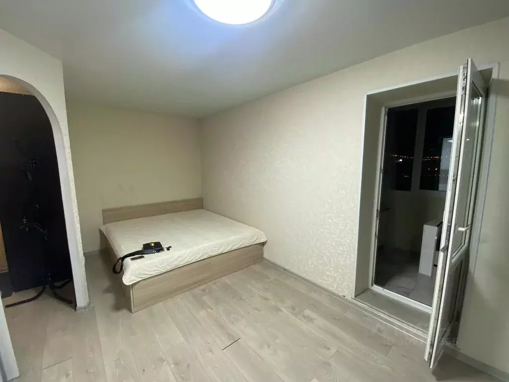 1-к кв. Приморский край, Владивосток ул. Калинина, 111 (36.0 м) - Фото 2