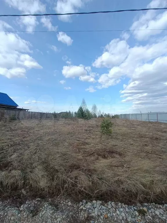 Участок 10 сот. (ИЖС) - Фото 0