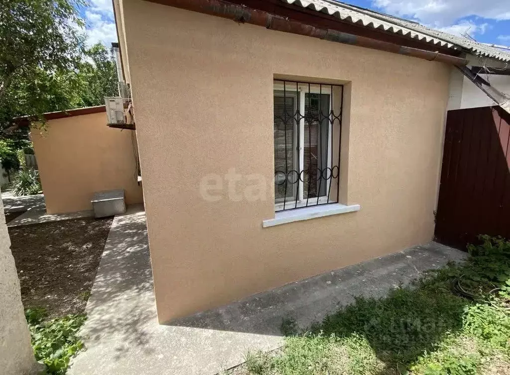 2-к кв. Крым, Симферополь ул. 51-й Армии (32.8 м) - Фото 2