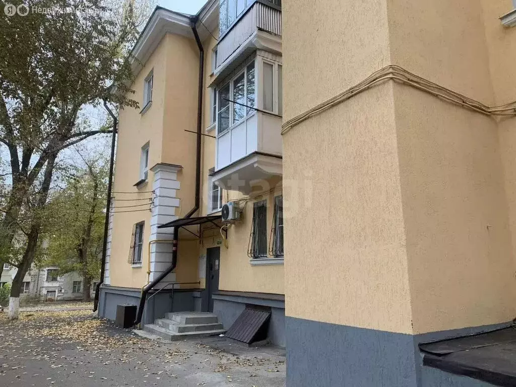 2-комнатная квартира: Ростов-на-Дону, улица Погодина, 20/4 (47.2 м) - Фото 1