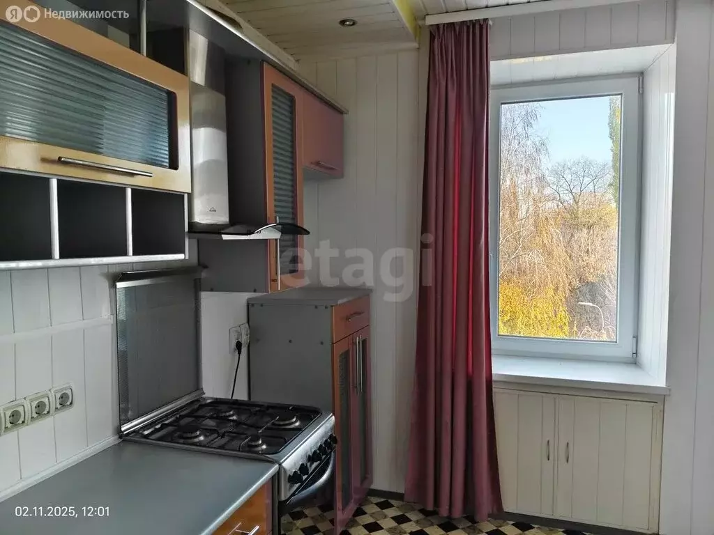 3-комнатная квартира: Борисоглебск, улица Победы, 60 (70.6 м) - Фото 2