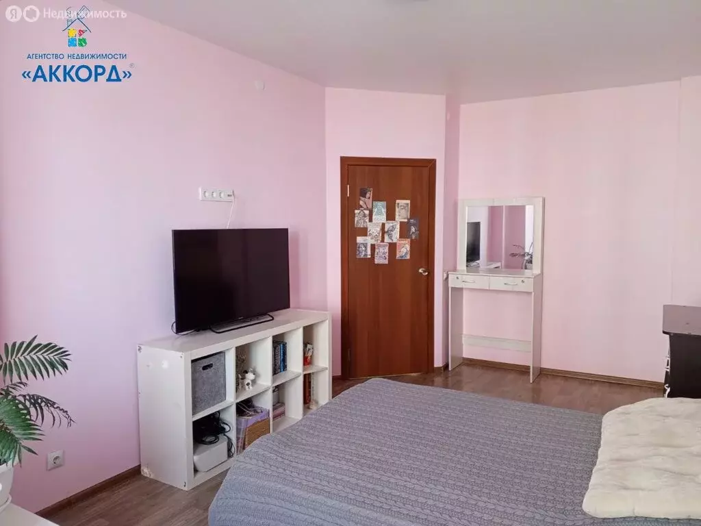 2-комнатная квартира: Барнаул, Балтийская улица, 99 (49.6 м) - Фото 0