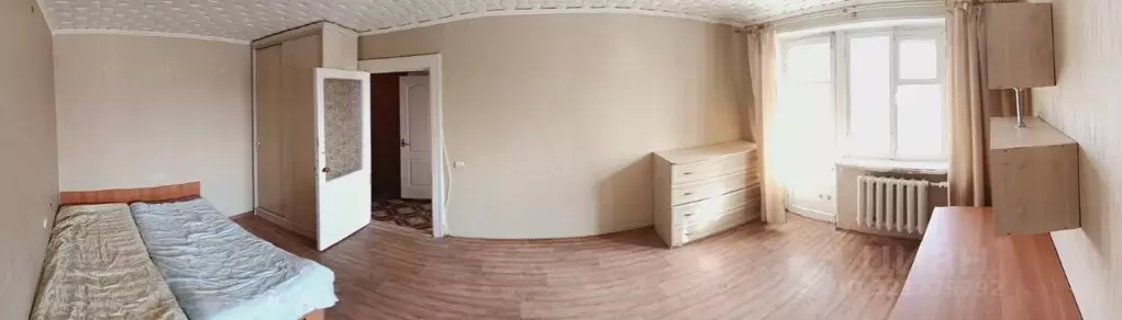 1-к кв. Крым, Евпатория ул. Демышева, 132 (29.7 м) - Фото 1