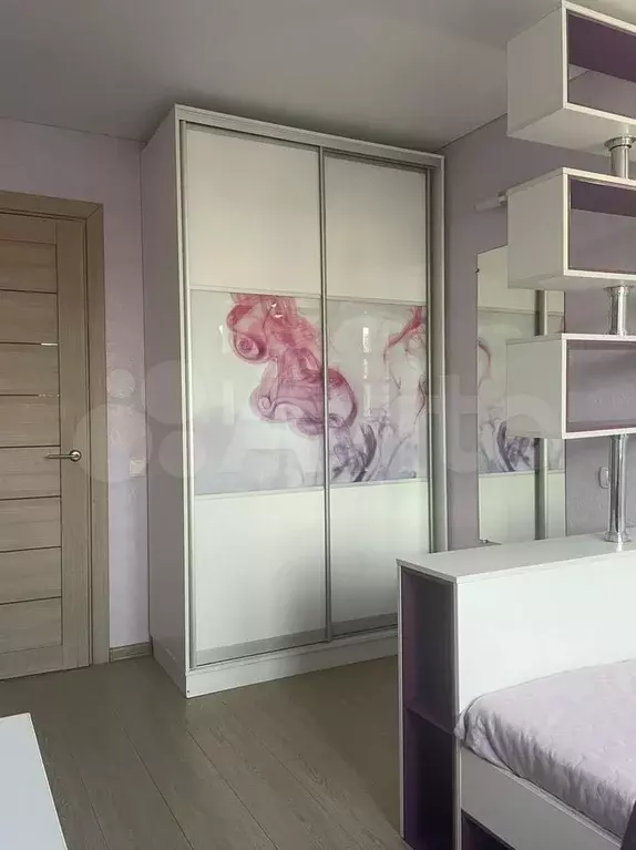 3-к. квартира, 59 м, 4/9 эт. - Фото 0