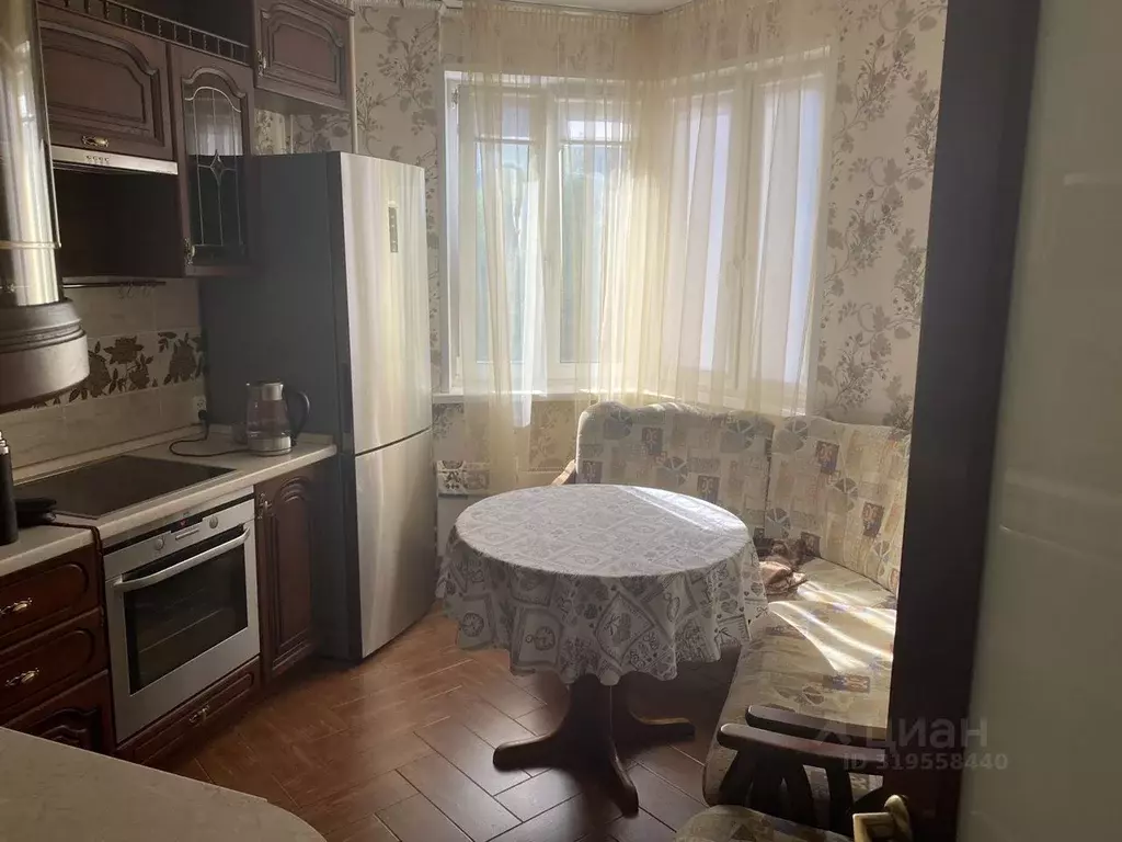 2-к кв. Москва Шереметьевская ул., 27 (72.0 м) - Фото 1