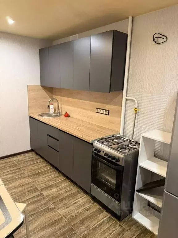 1-к кв. Москва Союзный просп., 8К2 (35.0 м) - Фото 1