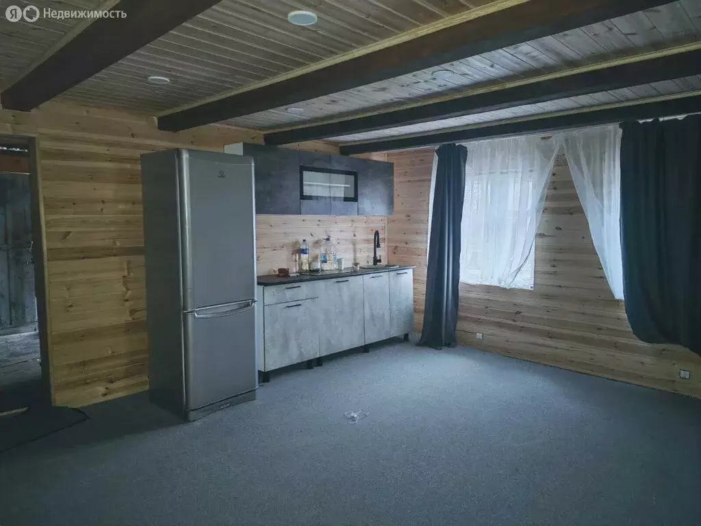 Дом в Свердловская область, Режевской муниципальный округ, СНТ Русь ... - Фото 2