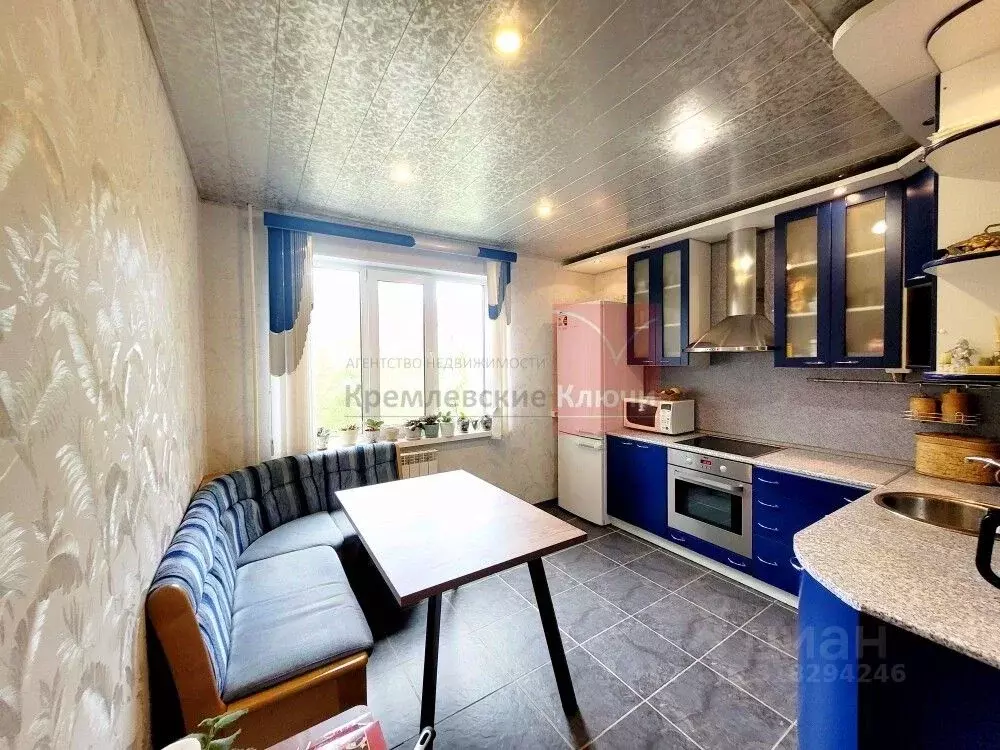 3-к кв. Санкт-Петербург ул. Доблести, 18К1 (71.4 м) - Фото 0