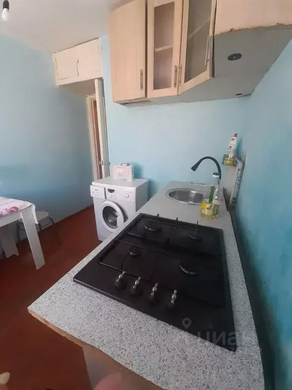 1-к кв. Ленинградская область, Всеволожский район, Колтушское ... - Фото 2