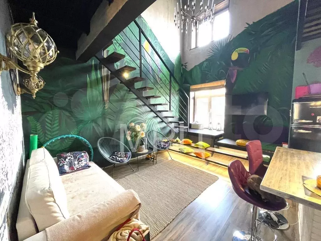 3-к. квартира, 100 м, 9/9 эт. - Фото 1