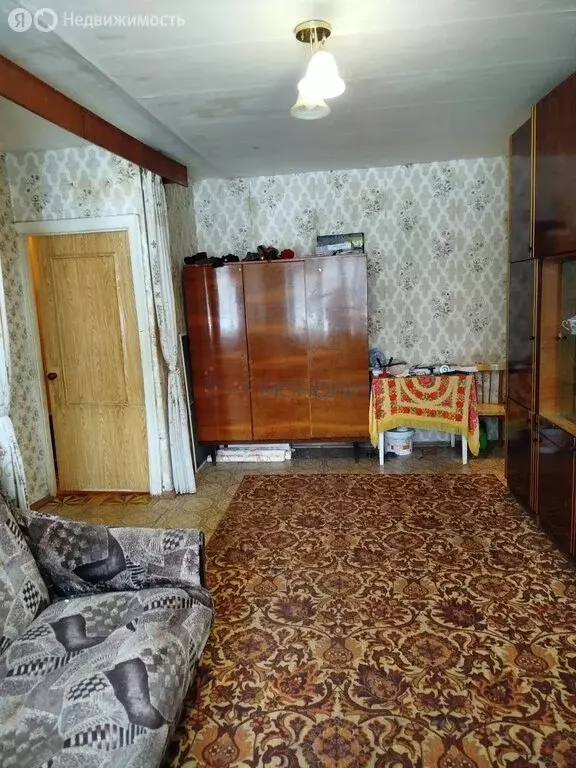 2-комнатная квартира: Нижний Новгород, Херсонская улица, 16к2 (44.4 м) - Фото 2