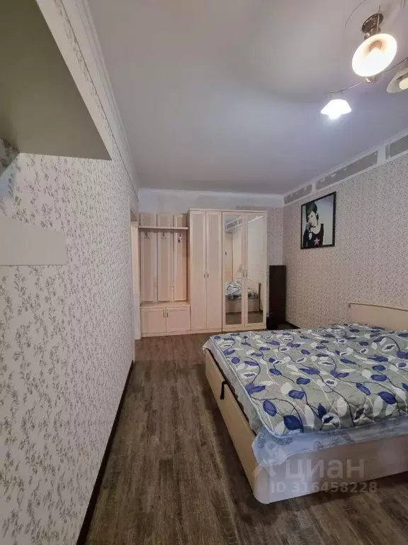 1-к кв. Краснодарский край, Краснодар ул. Селезнева, 4/7 (43.1 м) - Фото 0