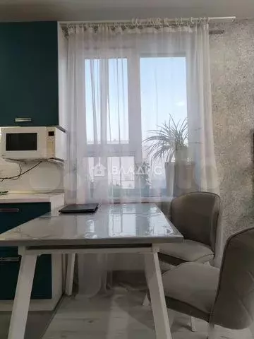 1-к. квартира, 40 м, 11/14 эт. - Фото 0