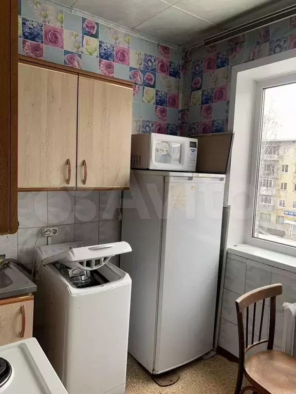 3-к. квартира, 62 м, 1/5 эт. - Фото 0